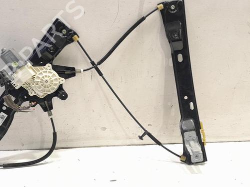 Used Front right window mechanism Front right window mechanism FORD FOCUS III Turnier [2010-2020] 34462532 34462532