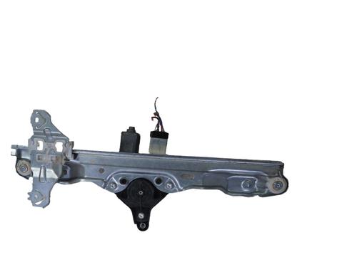 Used Rear left window mechanism RENAULT KADJAR (HA_, HL_) 1.3 TCe 140 (HLNB, HLN1) (140 hp) 20136135