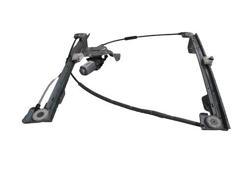 Front left window mechanism RENAULT KANGOO Express (FW0/1_) 1.5 dCi 90 (FW0G, FW05, FW08, FW11) | BP34469883C22 - Image 2