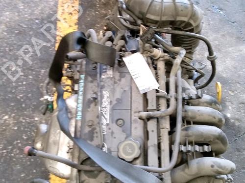 Used Starter Starter FORD FOCUS I (DAW, DBW) 1.6 16V (100 hp) 35732010 35732010