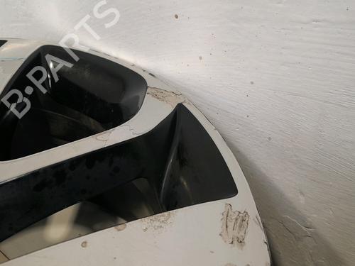 Fælk RENAULT CAPTUR I (J5_, H5_) 0.9 TCe 90 | BP37221974C45 - Image 3