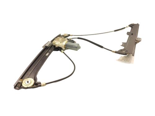 Used Front left window mechanism BMW 5 (E60) [2001-2010]  14473257