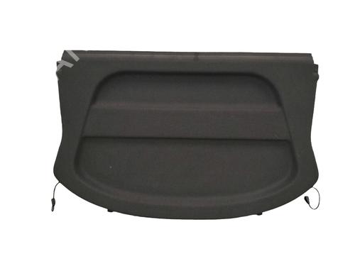Used Rear parcel shelf Rear parcel shelf RENAULT MEGANE III Hatchback (BZ0/1_, B3_) 1.5 dCi (BZ0C) (90 hp) 34464658 34464658