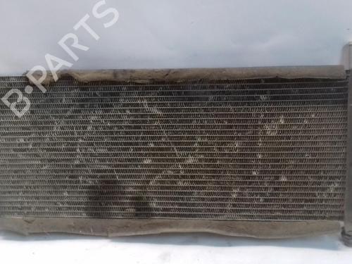 Used AC radiator AC radiator NISSAN NAVARA NP300 (D40) [2004-2026] 34483991 34483991