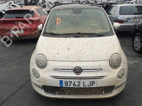 Tågelys FIAT 500 (312_) 1.0 Mild Hybrid (312.AYD1B) | BP33407506C37 - Image 5