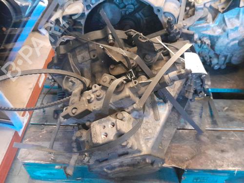 Gearbox HYUNDAI i30 (FD) 1.6 CRDi | BP34491278M3 - Image 2