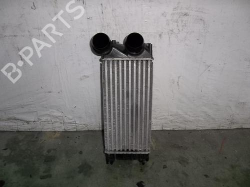 Used Intercooler Intercooler CITROËN C4 Picasso I MPV (UD_) 1.6 HDi 110 (112 hp) 34481219 34481219
