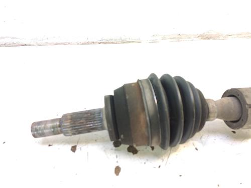 Used Left front driveshaft RENAULT GRAND SCÉNIC IV (R9_) 1.3 TCe 140 (R9NB) (140 hp) 14475162