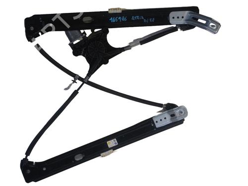 Used Front left window mechanism Front left window mechanism SEAT ATECA (KH7, KHP) 1.6 TDI (115 hp) 34464921 34464921