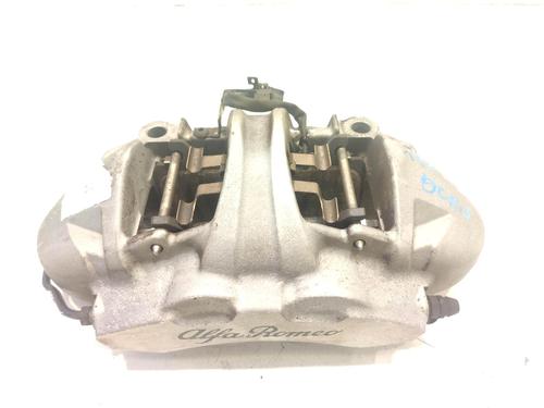 Used Right front brake caliper ALFA ROMEO STELVIO (949_) [2016-2025]  14475838