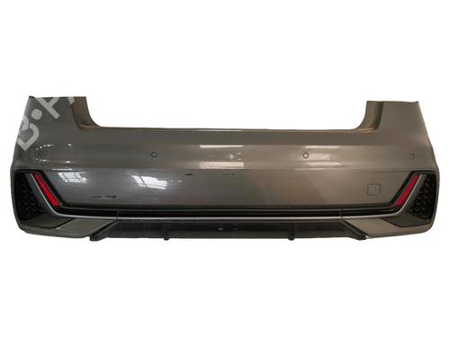 Used Rear bumper Rear bumper AUDI A1 Sportback (GBA) 30 TFSI (110 hp) 34552952 34552952