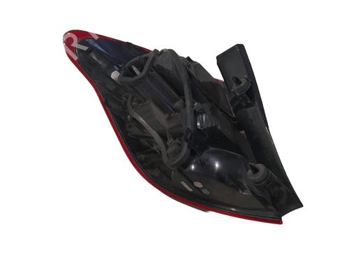 Right taillight CITROËN C4 II (NC_) 1.6 HDi 110 | BP34492514C35 - Image 2
