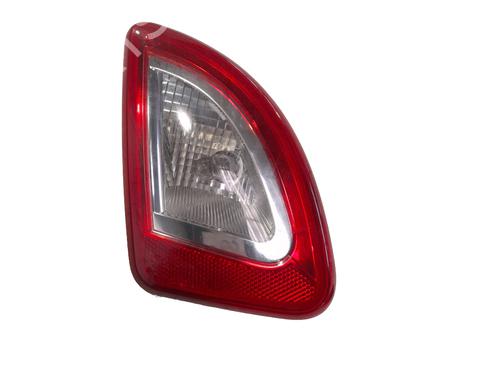 Used Left tailgate light Left tailgate light RENAULT TWINGO II Hatchback Van (CNO_) 1.5 dCi (CN03) (75 hp) 34550729 34550729