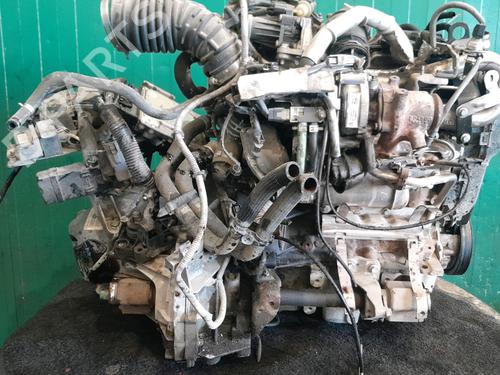 Gearbox NISSAN NV200 Van 1.5 dCi 90 (M20, M20N, M20M) | BP39050857M3 - Image 4