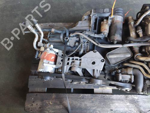 Used Engine Engine MERCEDES-BENZ B-CLASS Sports Tourer (W245) [2005-2011] 34486013 34486013