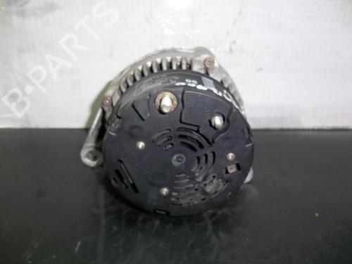 Used Alternator Alternator SAAB 9-3 (YS3D) [1998-2003] 35729272 35729272