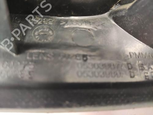 Used Left taillight Left taillight CHRYSLER SEBRING (JS) 2.0 CRD (140 hp) 34487127 34487127