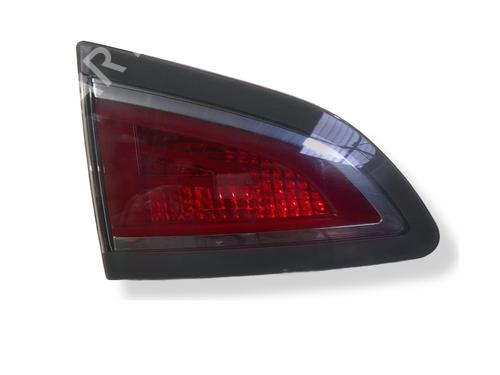Used Left tailgate light Left tailgate light RENAULT GRAND SCÉNIC III (JZ0/1_) 1.2 TCe (JZ16) (132 hp) 33407794 33407794