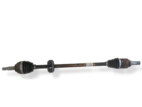 Used Right front driveshaft Right front driveshaft DACIA SANDERO 1.5 dCi (88 hp) 33979409 33979409