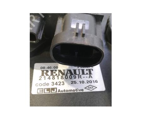 Radiator fan RENAULT CAPTUR I (J5_, H5_) 0.9 TCe 90 | BP33405141M35 - Image 3