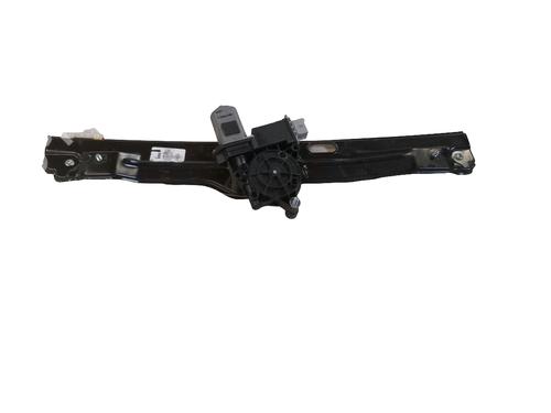 Used Front right window mechanism Front right window mechanism FIAT 500L (351_, 352_) 1.6 D Multijet (199LYE1B) (120 hp) 34551242 34551242