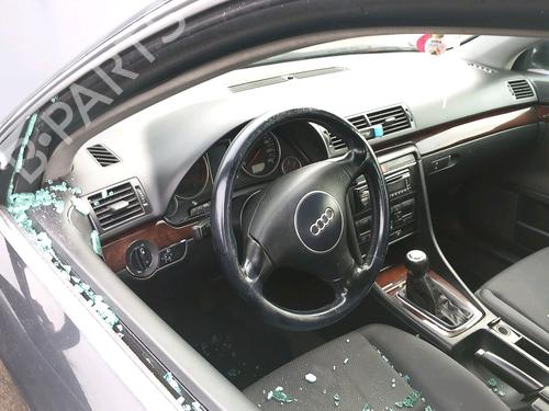 Used Parts AUDI A4 B6 (8E2)  1.9 TDI  4553923