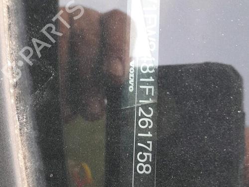 Steering column VOLVO V60 I (155) 1.6 DRIVe | BP33407951M21  - Image 7