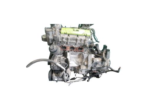 Used Gearbox Gearbox SEAT IBIZA IV (6J5, 6P1) 1.2 (70 hp) 35985317 35985317