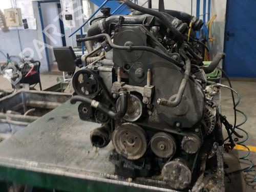 Used Alternator Alternator FORD TRANSIT CONNECT (P65_, P70_, P80_) 1.8 Di (75 hp) 35735796 35735796