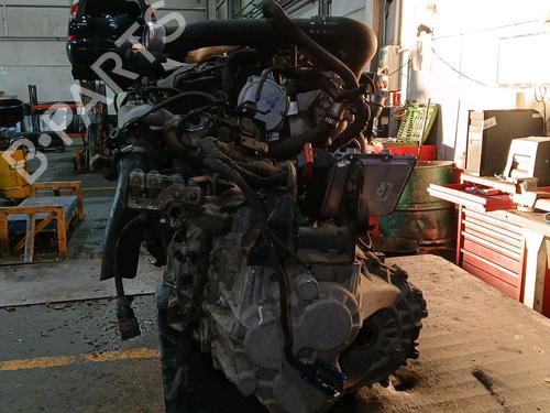 Gearbox KIA CARNIVAL / GRAND CARNIVAL III (VQ) 2.9 CRDi | BP22184756M3 