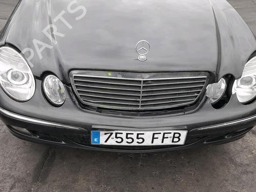 Ignition barrel MERCEDES-BENZ E-CLASS (W211) E 270 CDI (211.016) | BP34547182M48  - Image 5