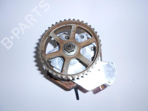 Used Injection pump RENAULT LAGUNA II (BG0/1_) 1.9 dCi (BG08, BG0G) (120 hp) 18536373