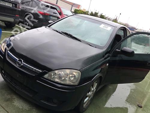 Alternator OPEL CORSA C (X01) 1.7 DTI (F08, F68) | BP35735761M7  - Image 6