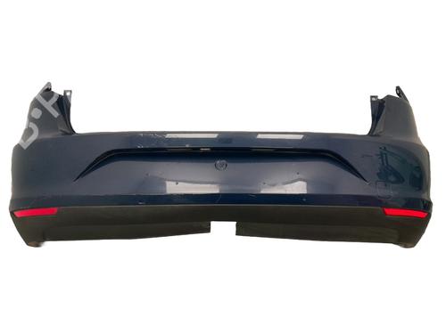 Used Rear bumper SEAT LEON ST (5F8) 1.6 TDI (110 hp) 24855693