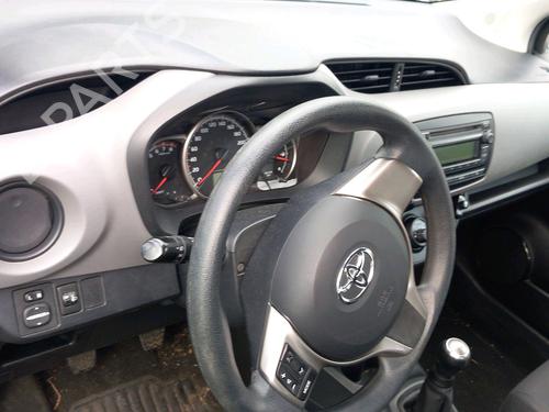 Used Parts TOYOTA YARIS (_P13_)  1.0 (KSP130)  4482892