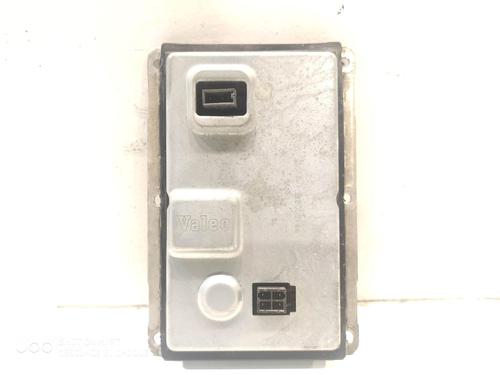 Electronic module PEUGEOT 607 (9D, 9U) 2.2 HDi | BP34489368M83 - Image 2
