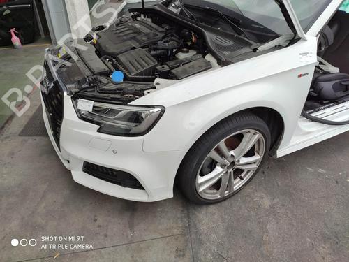 Steering column AUDI A3 Limousine (8VS, 8VM)  | BP34485833M21  - Image 6