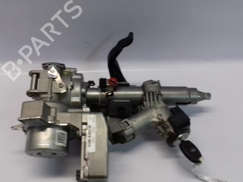 Steering column FORD TOURNEO COURIER B460 MPV  | BP14460551M21 