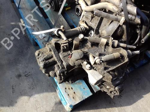Used Gearbox Gearbox FIAT BRAVA (182_) 1.9 JTD 105 (105 hp) 34545364 34545364