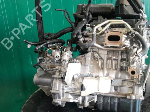 AC compressor MITSUBISHI MIRAGE / SPACE STAR VI Hatchback (A0_A) 1.2 (A03A) | BP35734118M34 - Image 4