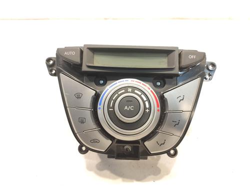 Climate control HYUNDAI ix20 (JC) 1.6 CRDI | BP34486682I5 - Image 2