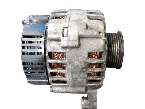 Used Alternator Alternator VW PASSAT B5.5 Variant (3B6) [2000-2005] 35736205 35736205
