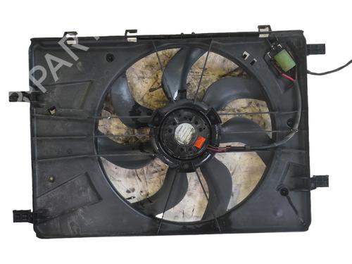 Radiator fan CHEVROLET CRUZE (J300) 1.6 | BP33979906M35 - Image 2