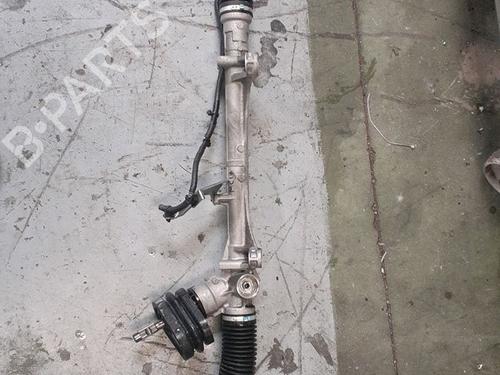Steering rack NISSAN PULSAR Hatchback (C13) 1.5 dCi | BP33405134M22  - Image 5