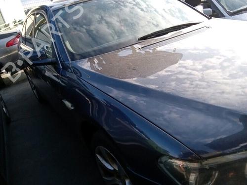 Used Front bumper Front bumper BMW 7 (E65, E66, E67) [2001-2009] 34491372 34491372