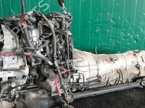 Gearbox BMW X3 (E83) | BP39451396M3 - Image 4