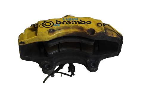 Used Right front brake caliper Right front brake caliper VW TOUAREG (7LA, 7L6, 7L7) 2.5 R5 TDI (163 hp) 34491860 34491860