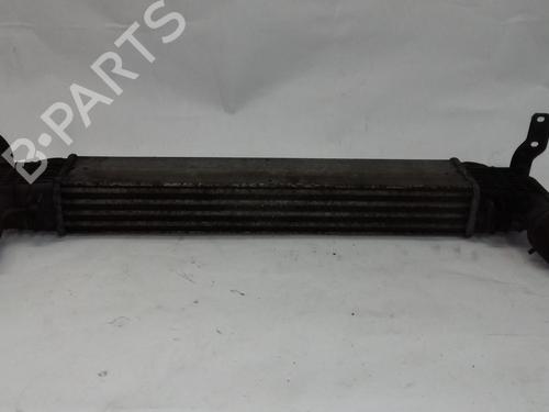Intercooler Intercooler SEAT ALHAMBRA (7V8, 7V9) 1.8 T 20V (150 hp) 34482778 34482778