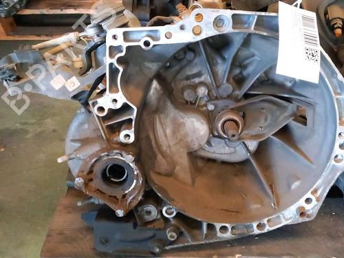 Gearbox PEUGEOT RIFTER 1.5 BlueHDi 100 | BP37241335M3 - Image 2