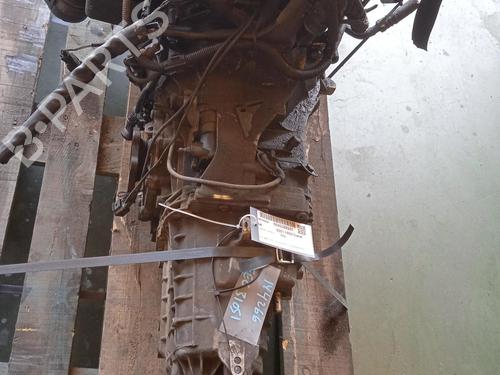 Gearbox AUDI A4 B6 (8E2) 1.9 TDI | BP17698360M3 